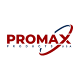 Promax Products USA logo